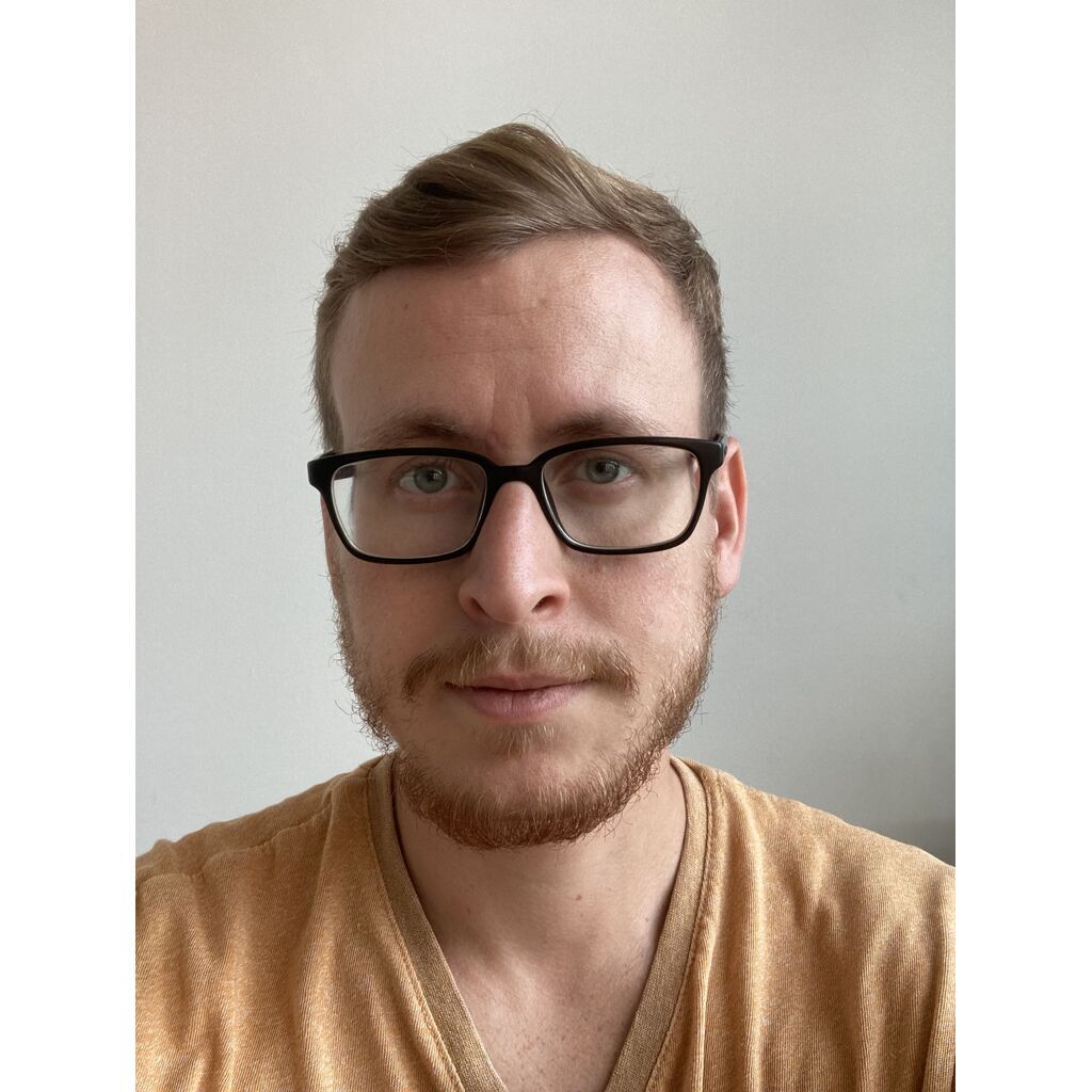 avatar for Alexandre Guet-McCreight