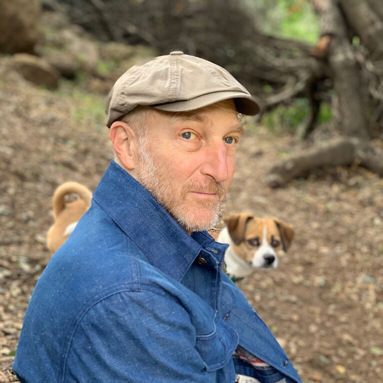 avatar for Jonathan Ames
