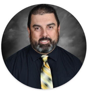 avatar for Scott Hodgson