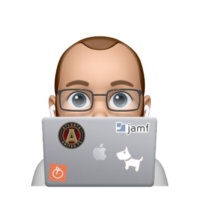 avatar for Matt Woodruff