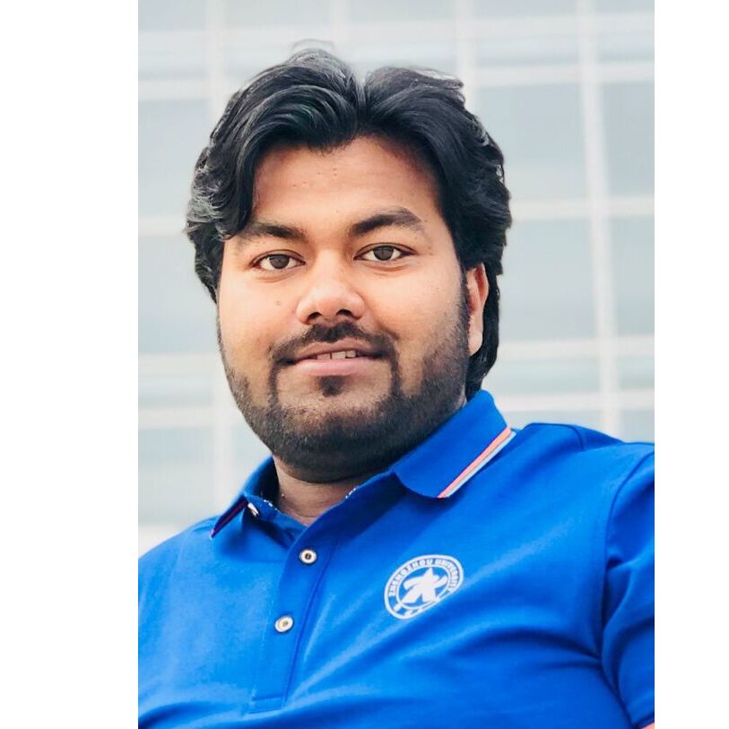 avatar for Suman Kumar