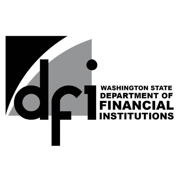 avatar for WA Dept. Of Financial Institutions
