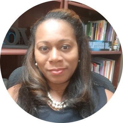 avatar for Dr. Letisha Judd-Manning