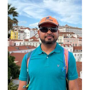 avatar for Prerit Mahajan