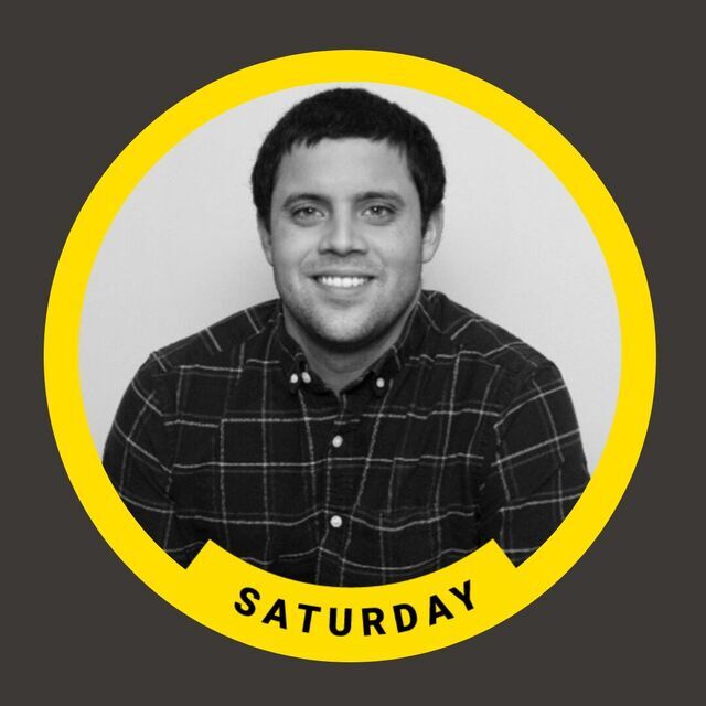 avatar for Tim Dunn