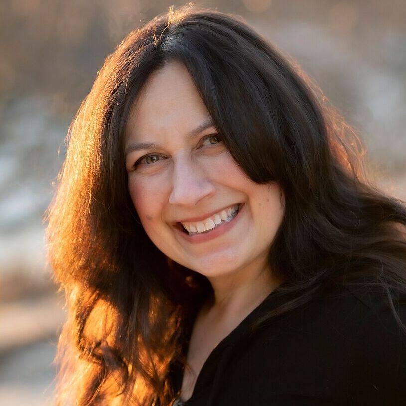 avatar for Deborah Peretz