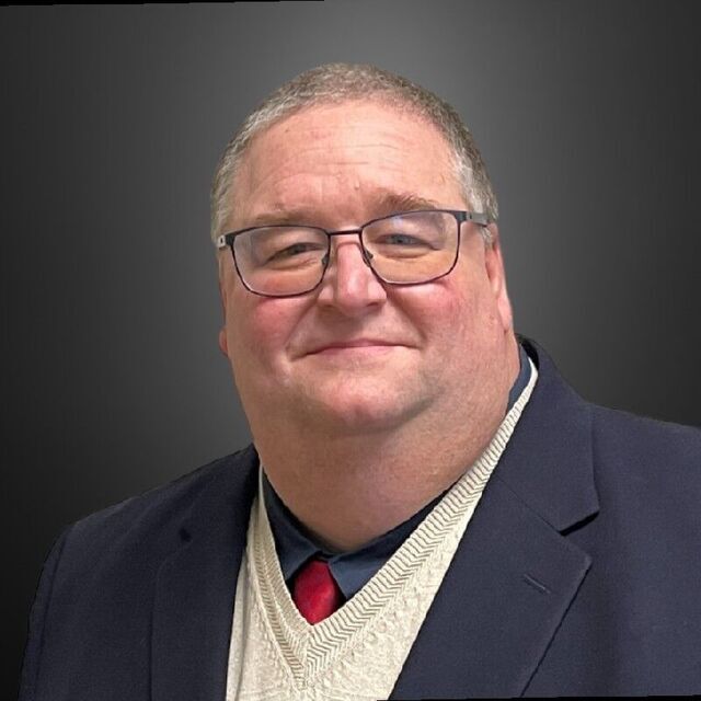 avatar for Doug Baxter