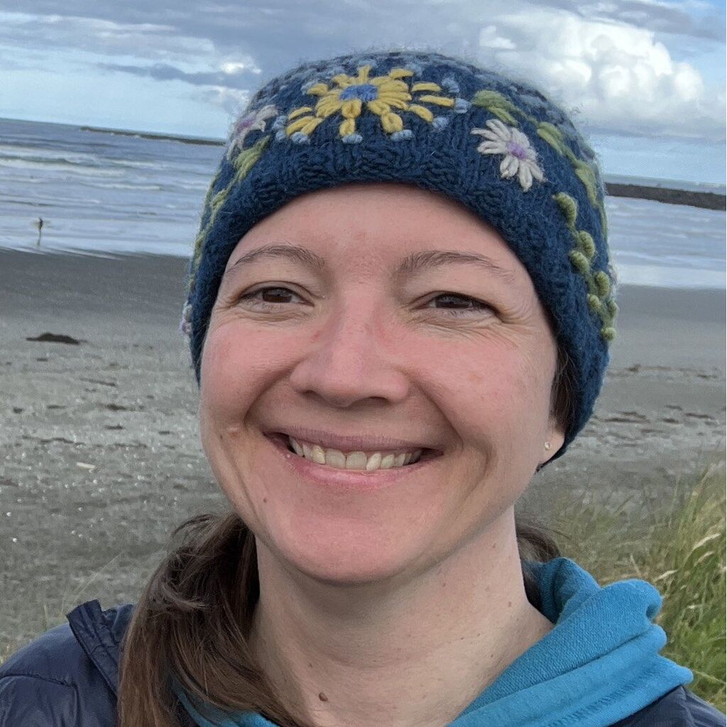 avatar for Anna Yost