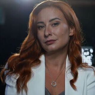 Valeriya Yegoshina