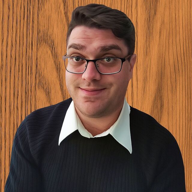 avatar for Alex Benarzi
