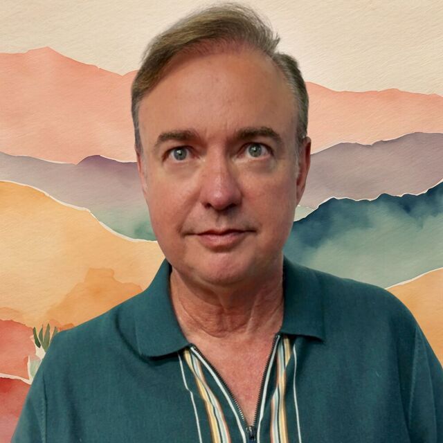 avatar for Dave Campbell