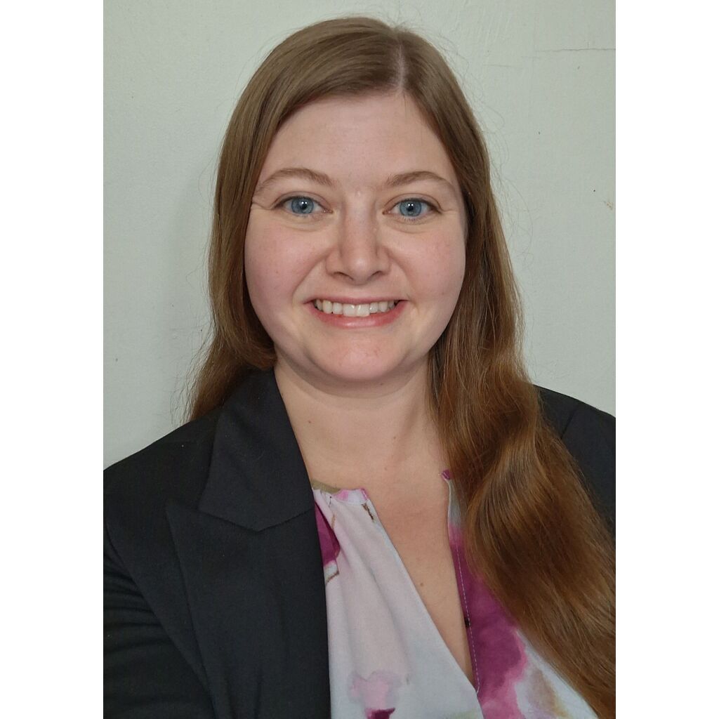 avatar for Lauren Boger