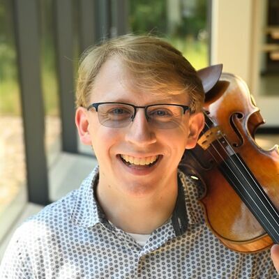 avatar for Alexander Scheel