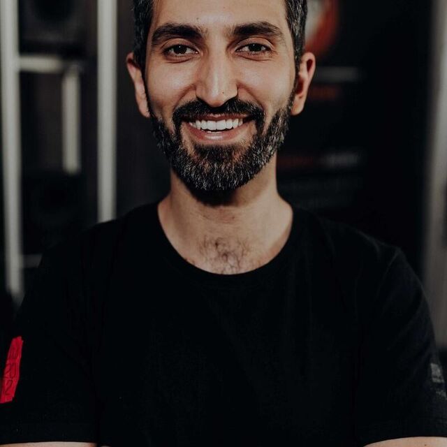 avatar for Nûjîn Kartal