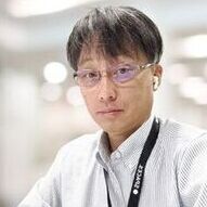 avatar for Kazuo Tsubouchi
