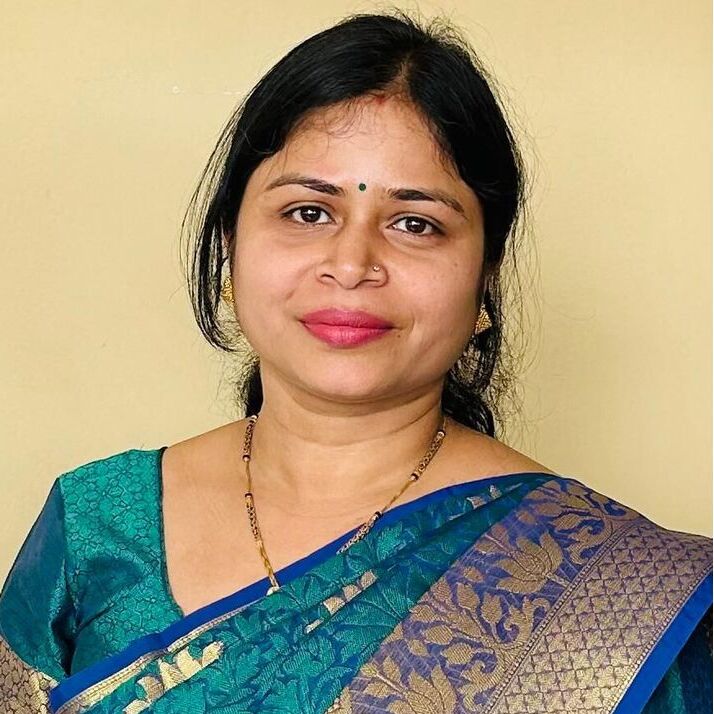 avatar for Rupali Vairagade