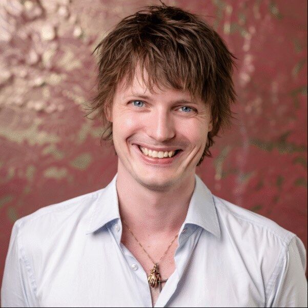 avatar for Fergus Bailey
