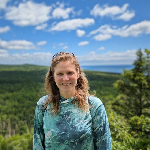 avatar for Christina Riessen