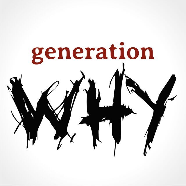 avatar for Generation Why