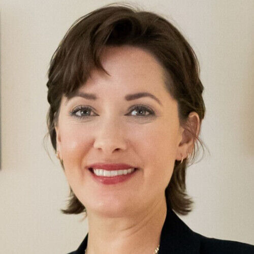 avatar for Catherine Tedrow