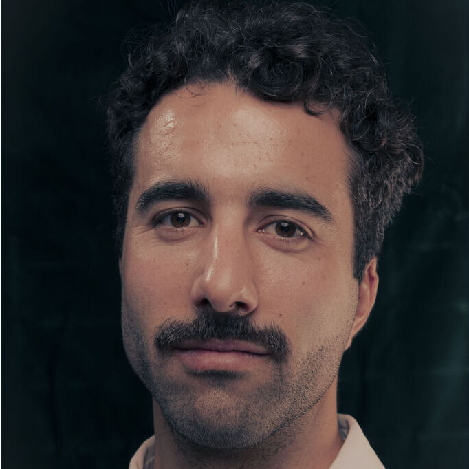 avatar for Samuel Meier