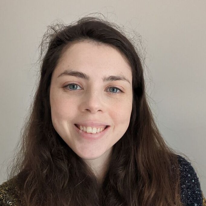 avatar for Hannah Harris