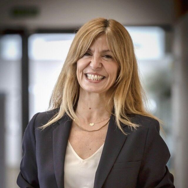 avatar for María Fernández Jiménez