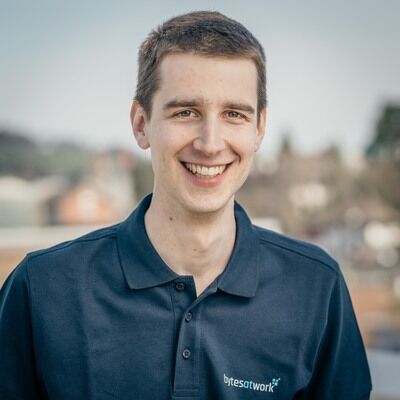 avatar for Marco Widmer