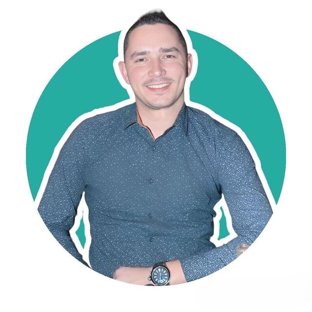avatar for John Pourdanis