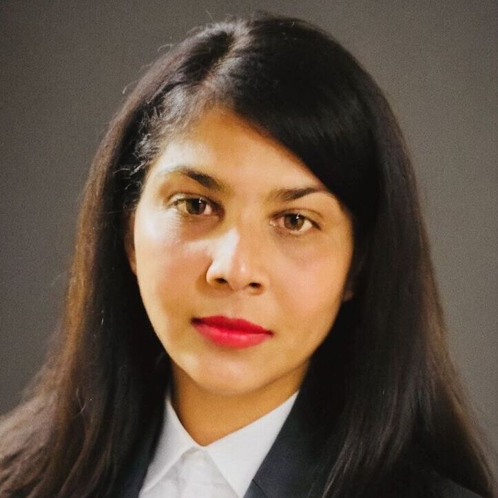 avatar for Naga Sujitha Vummaneni