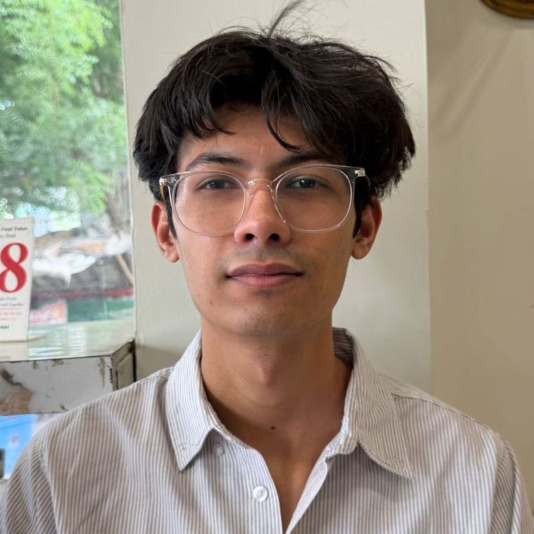 avatar for Aksh Modi