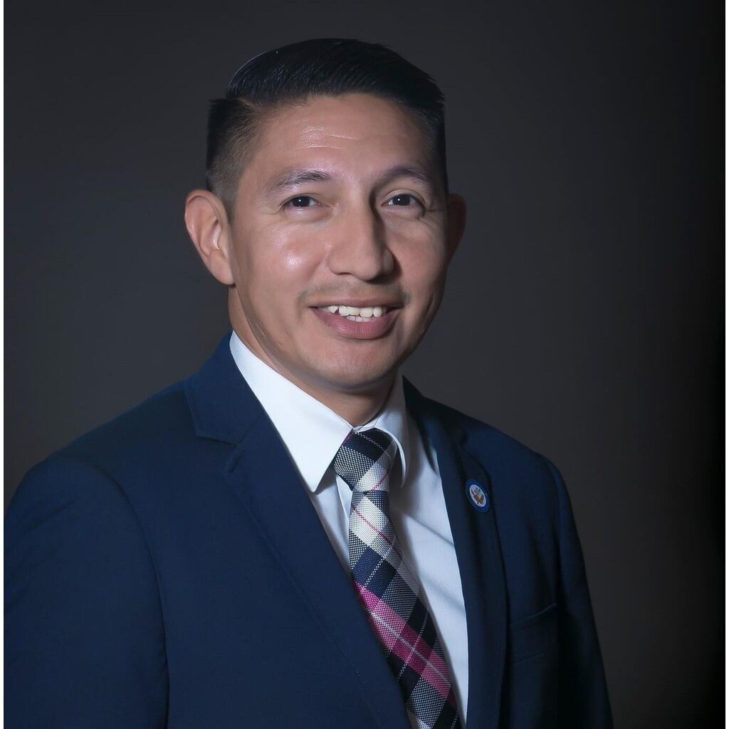 avatar for Ben Molina