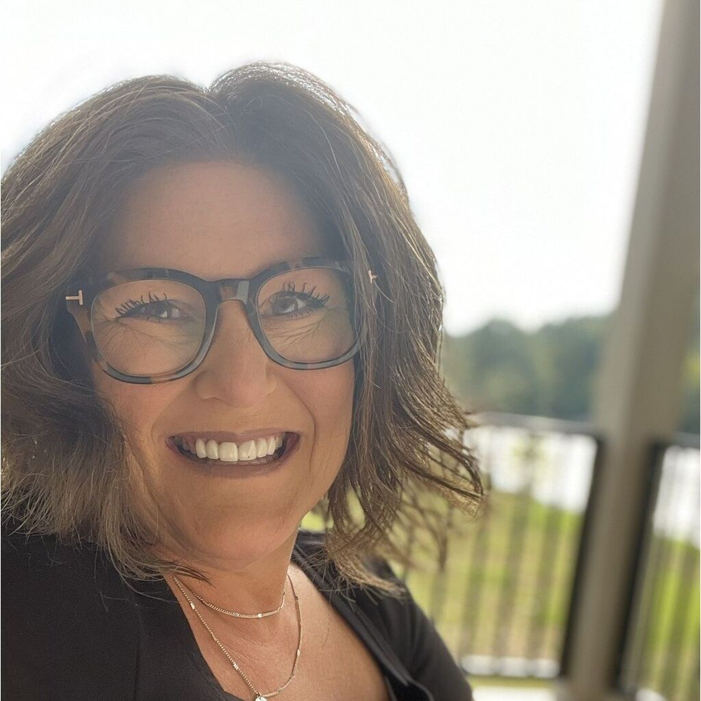 avatar for Jill Turner, Marketing/Business Teacher, Ashdown High School