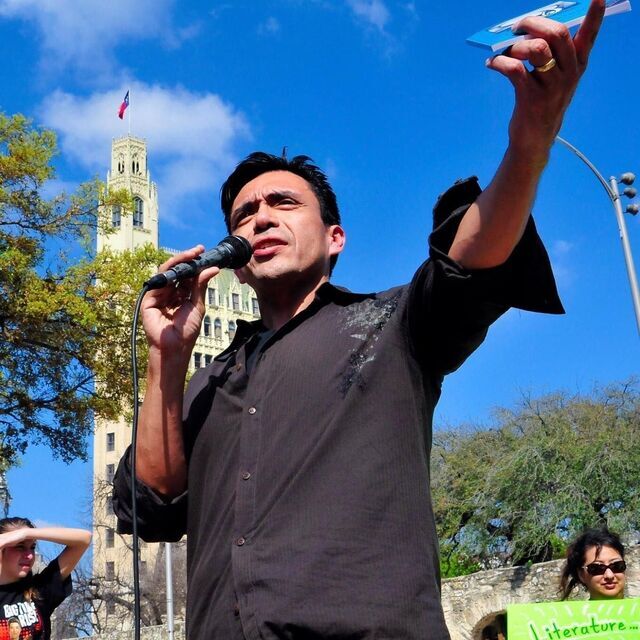 avatar for Tony Diaz