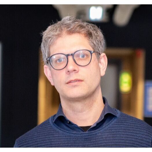 avatar for Espen Sørmo Strømme