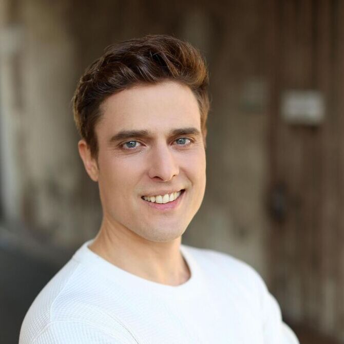 avatar for Constantin Schreiber