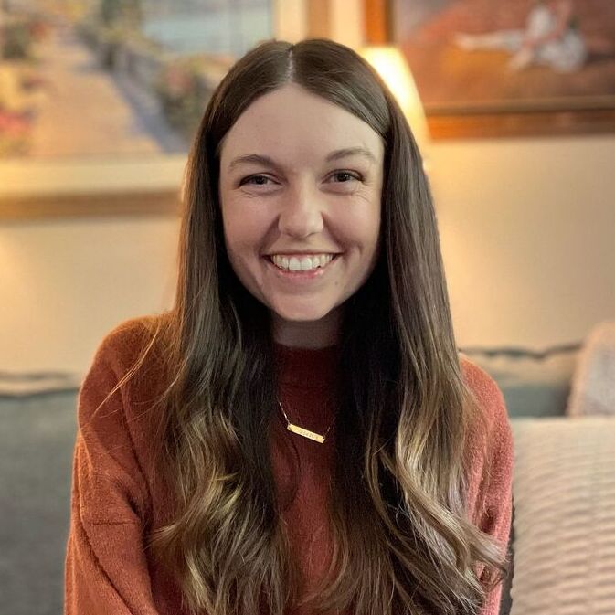 avatar for Caitlin Freeman