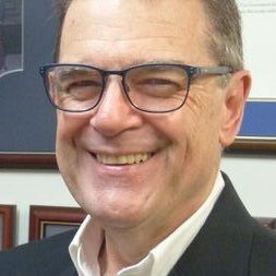 avatar for Dr Ralph Hultgren AM