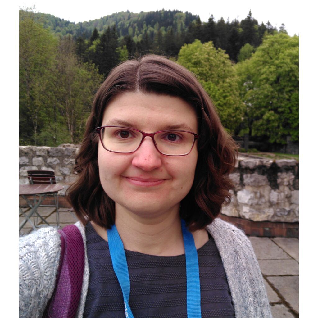 avatar for Alison Young