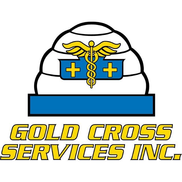 avatar for Gold Cross Ambulance Services