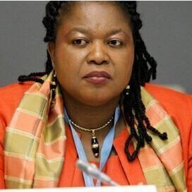 avatar for Joy Ngozi Ezeilo