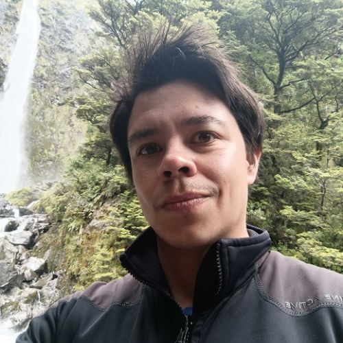 avatar for Michael Bastiaens