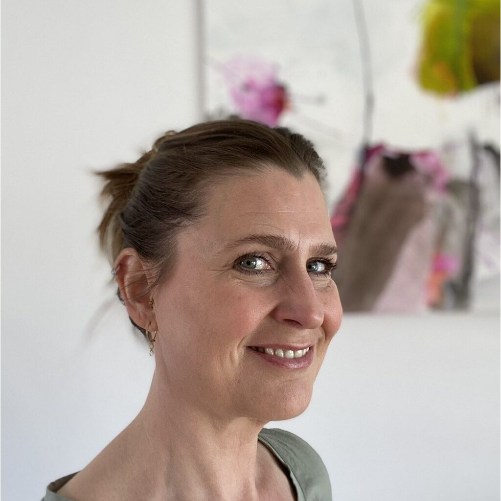 avatar for Birthe Kottmann
