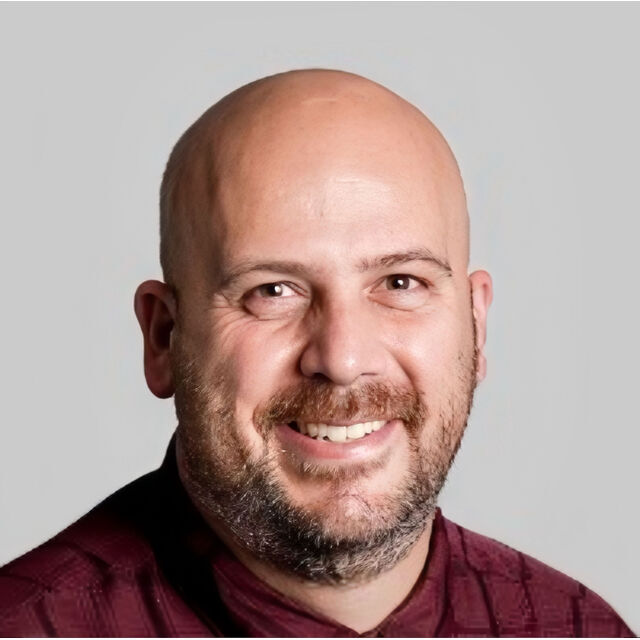 avatar for Kyle Hercules, M. Ed.