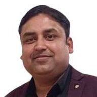 avatar for Prof. Sachin Kumar Gupta
