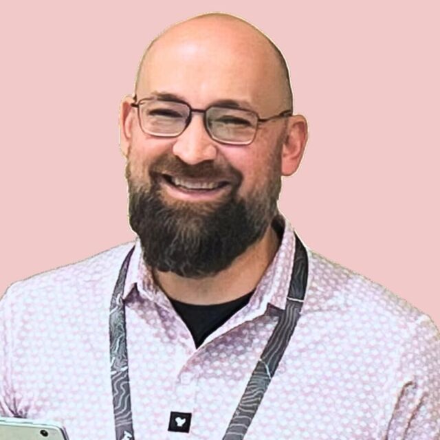 avatar for Kevin Sadrak