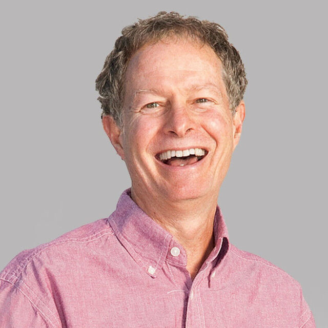 avatar for John Mackey