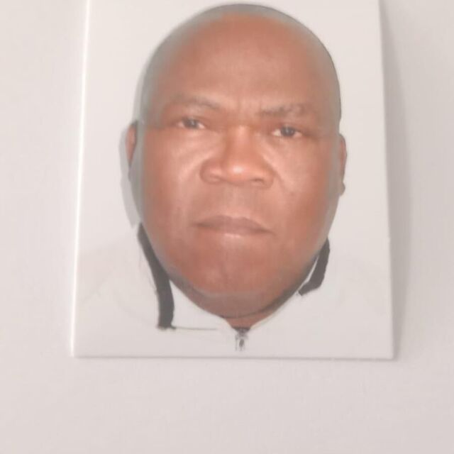 avatar for Samuel Maredi Mojapelo