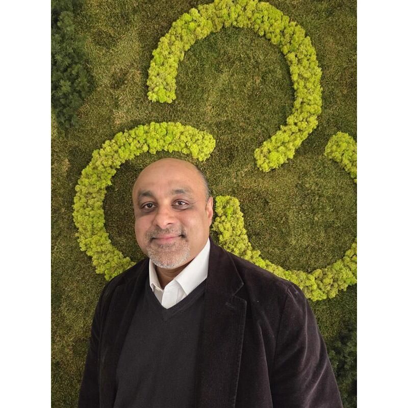 avatar for Dennis Cherian