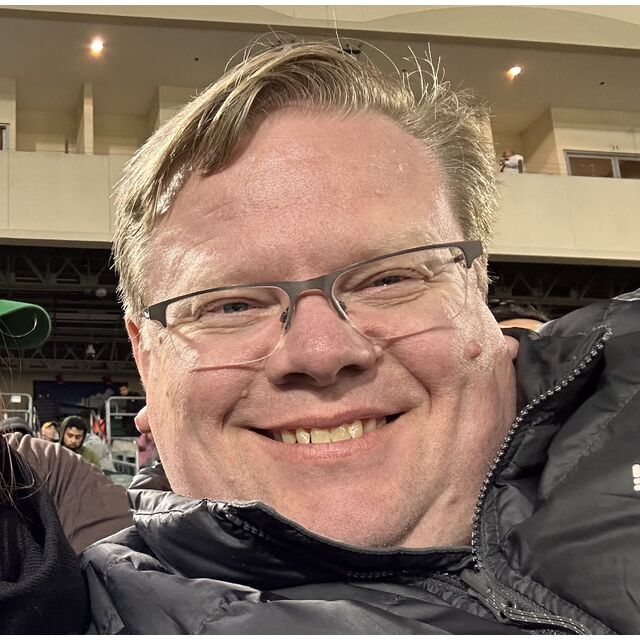 avatar for Jerry Dyson